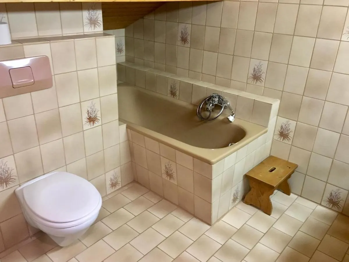 Ferienwohnung Am Chiemsee Уберзее 0*,  Германия