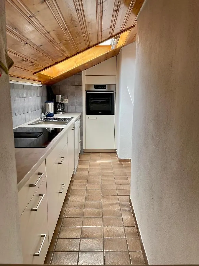 Ferienwohnung Am Chiemsee Уберзее Апартаменты
