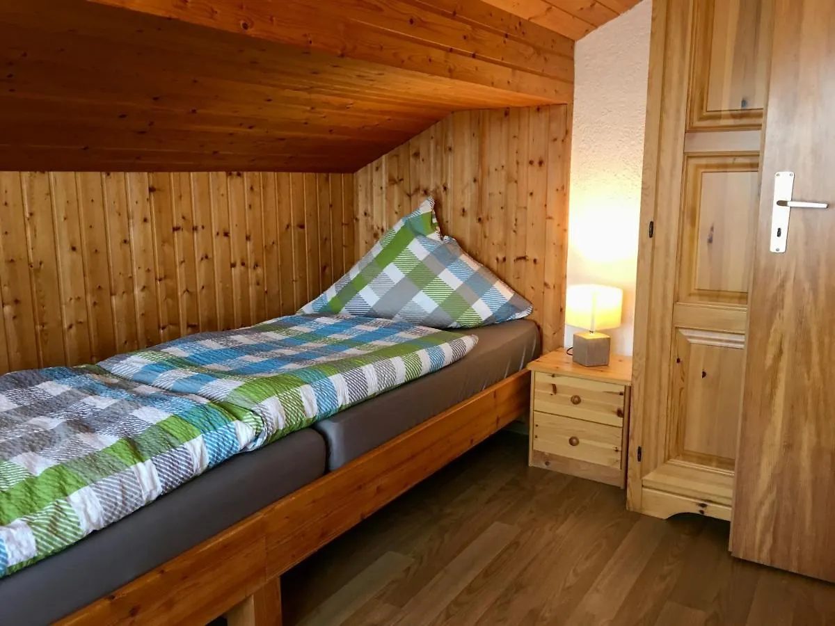 Ferienwohnung Am Chiemsee Уберзее