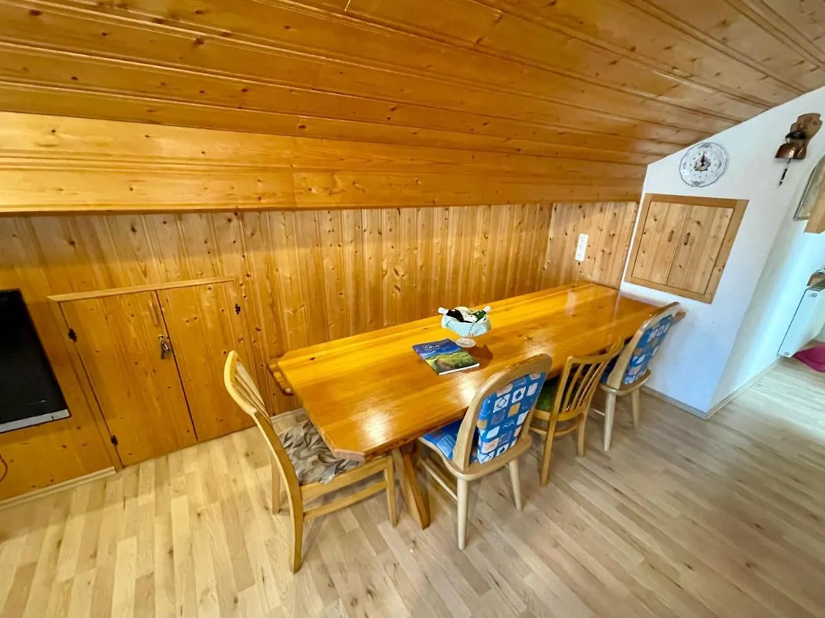 Апартаменты Ferienwohnung Am Chiemsee Уберзее