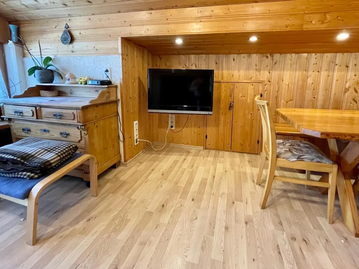 Ferienwohnung Am Chiemsee Übersee Appartement