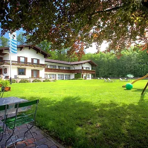 2* Gasthuis Haus Waldesruh