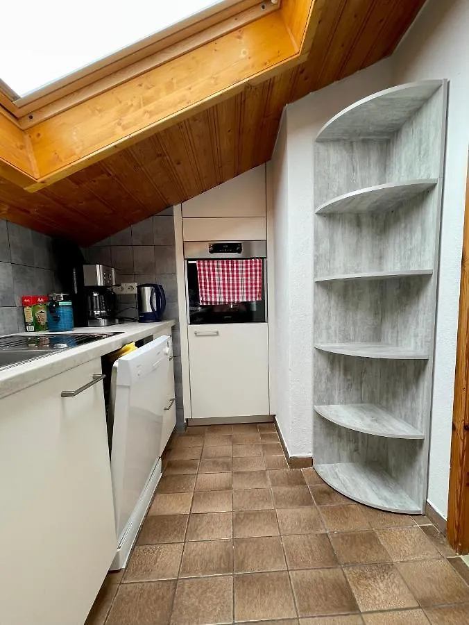 Ferienwohnung Am Chiemsee Ubersee Germany
