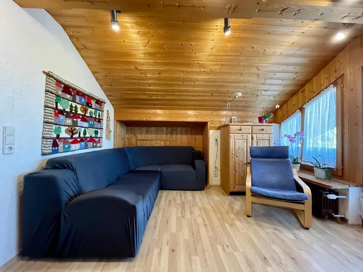 Ferienwohnung Am Chiemsee Ubersee Apartment